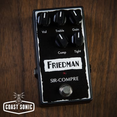 Reverb.com listing, price, conditions, and images for friedman-sir-compre