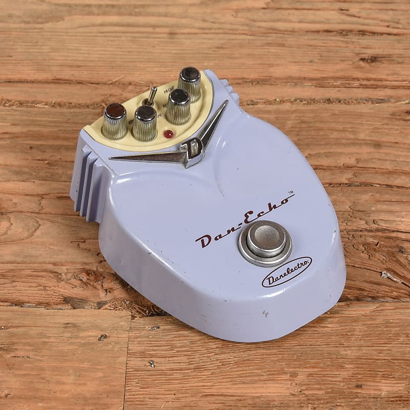 Danelectro Dan Echo