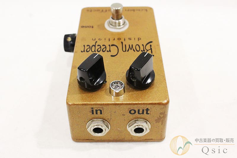 kaden effects Brown Creeper | Reverb Canada