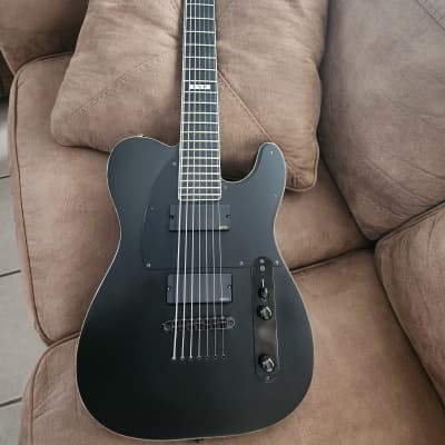 ESP E-II T-B7 2016 - Black for sale