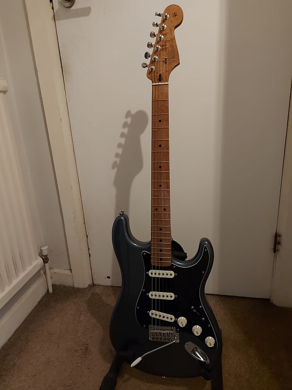 Partscaster Stratocaster | Reverb