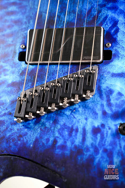 Etherial Elith 7 Electric Guitar 2022 | Reverb