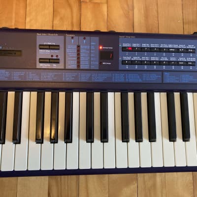 Kurzweil SP88 88-Key Digital Stage Piano