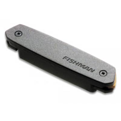 Fishman- NEO D Single coil acoustic pickup, Pro-NEO- D01 image 1