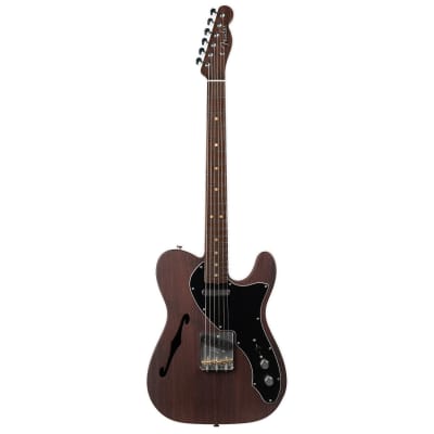 Fender Custom Shop Rosewood Telecaster Thinline
