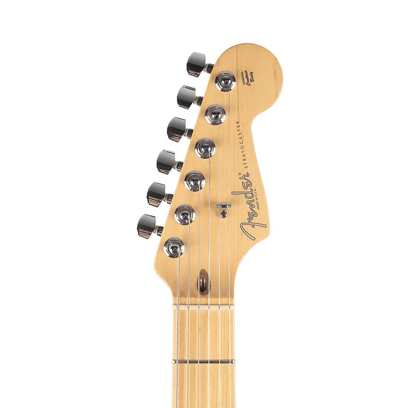 Fender American Series Stratocaster 2000 - 2007 | Reverb