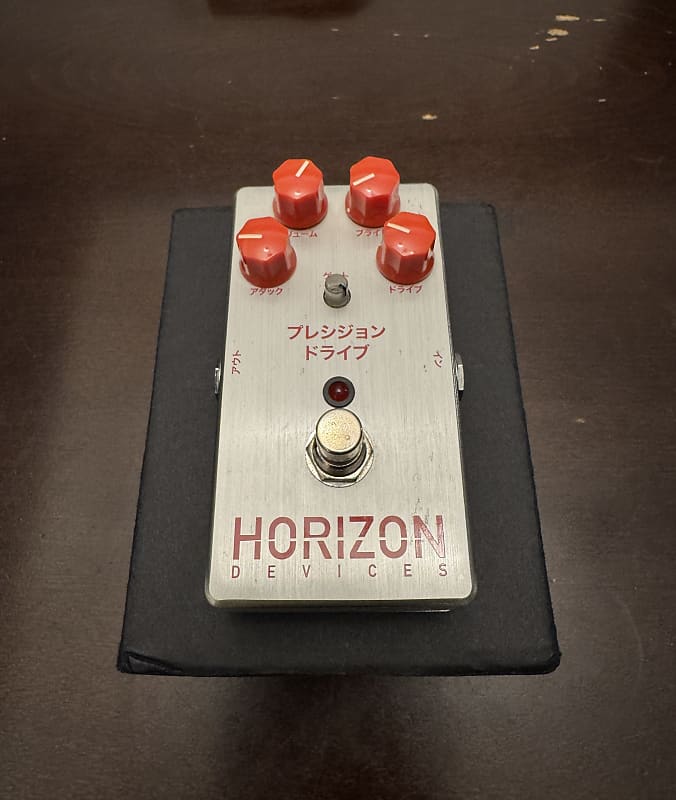 Horizon Devices Tokyo Drive | Reverb