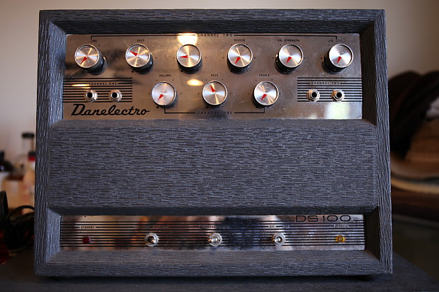 Danelectro ds100 outlet