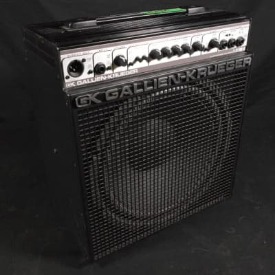Gallien Kreuger MB150S Bass Amplifier Combo image 1