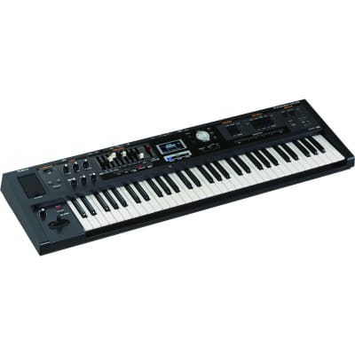 Roland V-Combo VR-09-B Live Performance Keyboard image 2