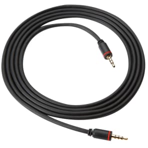 Zildjian G16AE020 Gen16 Acoustic/Electric Cymbal Cable - 12'