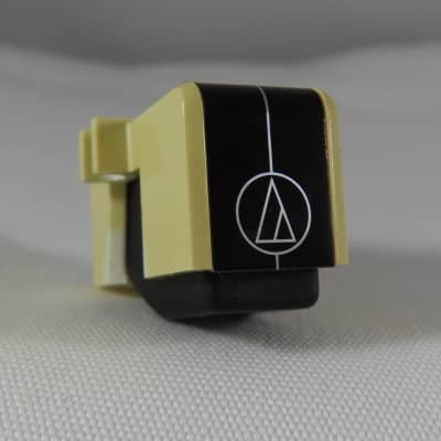 Audio Technica AT4412XE Record Player Turntable Cartridge Standard Mount image 5
