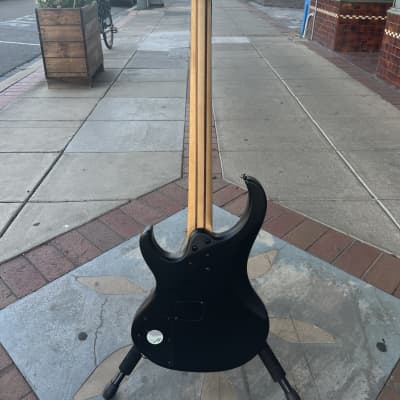 Ibanez BTB300 Satin Black | Reverb