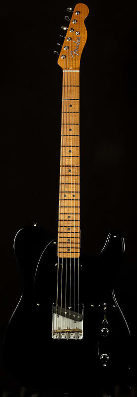 ギター Fender Custom Shop 1951 Nocaster NOS Fender-Custom-1951-Nocaster-