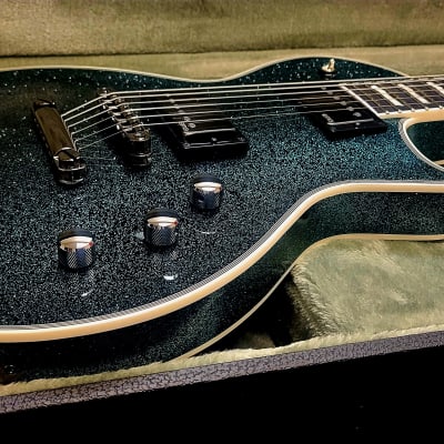 ESP Eclipse Sugizo Signature Mixed Media Brilliant | Reverb