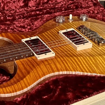 Jason Z. Schroeder Edge Electric Guitar- USA Made-Ltd Edition image 1