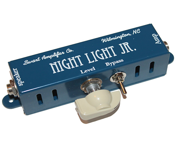 Swart Night Light Jr. 15-Watt Attenuator | Reverb