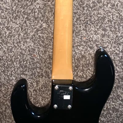 Vintage 1980’s Kramer Focus 7000 electric bass guitar made in japan image 8