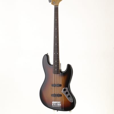 Fender JAPAN JB62 FL 3-Tone Sunburst 1994-1995 [SN T005079] [11/16] image 2
