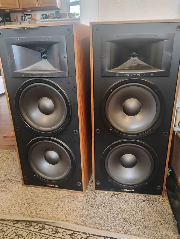 klipsch 4.2