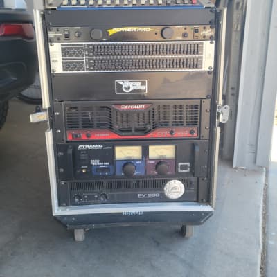 Road Ready PA System image 2