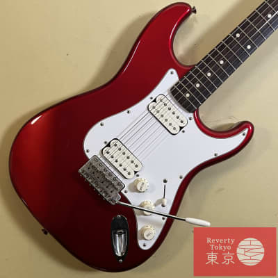 Fender ST-43HM CAR Medium Scale Stratocaster MIJ 2000-2002 image 1