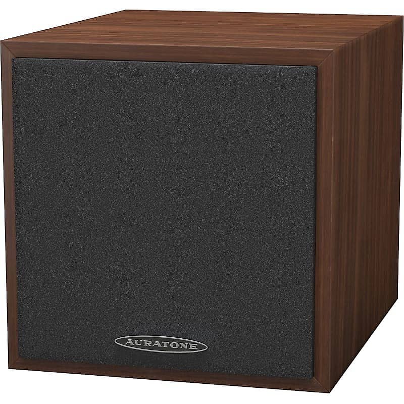 Behringer C5A Vintage-Style 30 Watt Active Full Range | Reverb