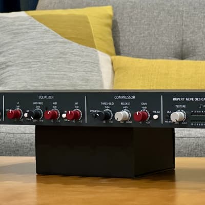 Rupert Neve Designs Newton Channel - Gearspace