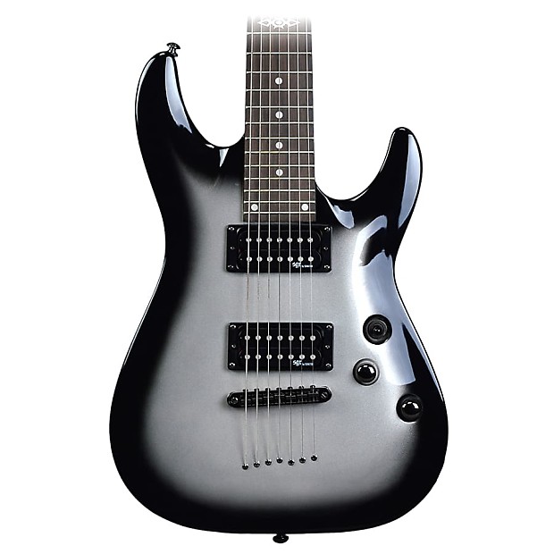 Schecter sgr c7 shop price