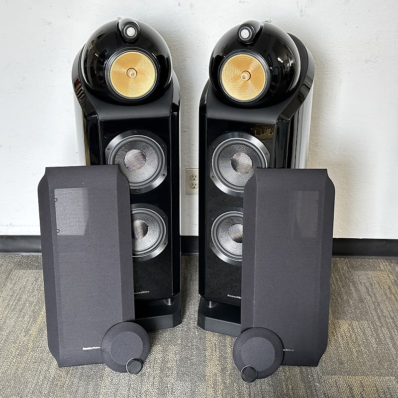 Used 802 d2 for Sale | HifiShark.com