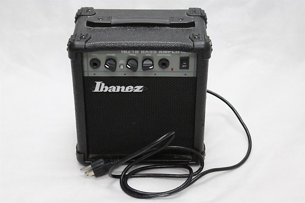 Ibanez ibz1b deals