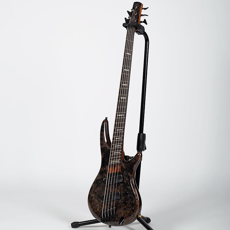 Ibanez SRMS805 美品