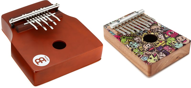 Kalimba deals meinl 9