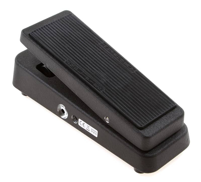 Dunlop GCB95F Cry Baby Classic Wah Pedal (3-pack) Bundle | Reverb