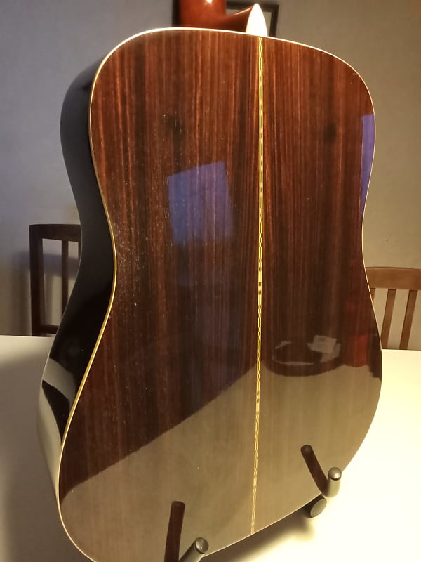 ギター Morris TERADA GAKKI NAGOYA Morris W-20 Terada Gakki Nagoya 1978 | Reverb Deutschland