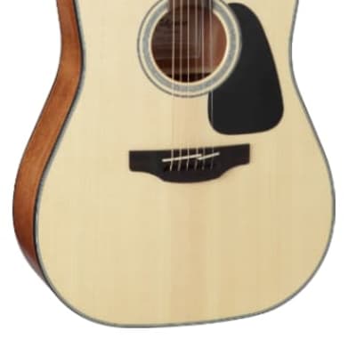 Takamine GD30CE-NAT Acoustic Electric Guitar image 1