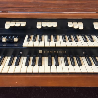 1960 Hammond L-112 Tonewheel Organ USA - メルカリ