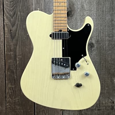 Asher T Deluxe 2010 - Blonde Ultra T for sale