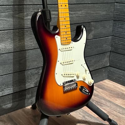 Fender American Professional II Stratocaster USA | Reverb Canada