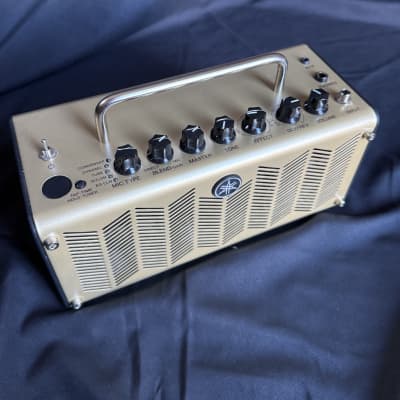 Yamaha THR5A 10-Watt 2x3