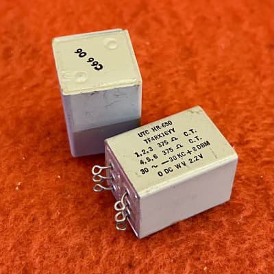 c*n様 NEVE- CARNHILL VT-24499 1:1 OUTPUT c*n様 NEVE- CARNHILL VT-24499 1:1 OUTPUT