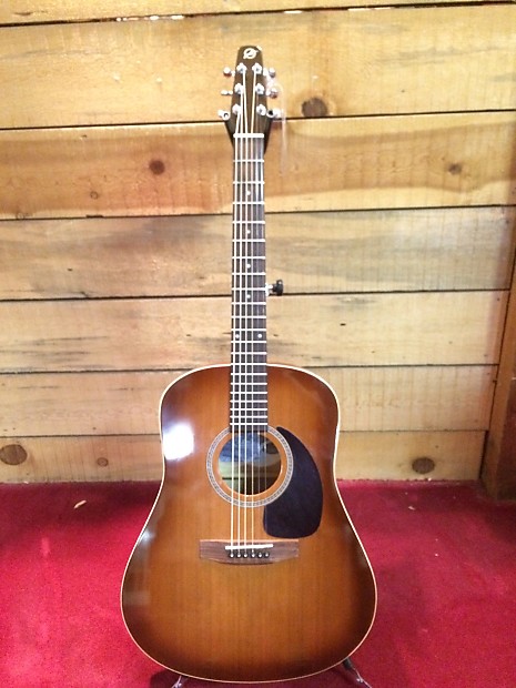Seagull shop s6 burst