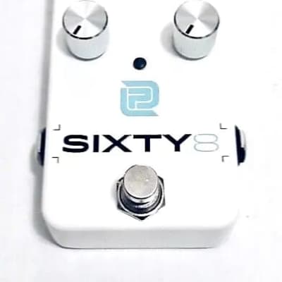 Reverb.com listing, price, conditions, and images for lpd-pedals-sixty8