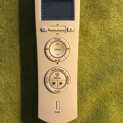 Bose RC48S2-27 Remote selling Control. Mint