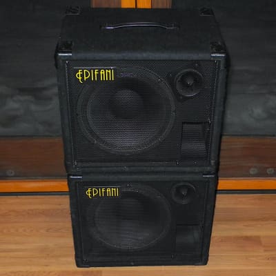 Epifani T-110 UL | Reverb