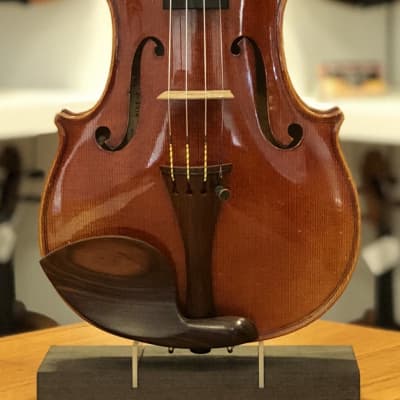 Master/Soloist Violin Karl Höfner KH327, 4/4, Germany Master/Soloist Violin Karl Höfner KH327, 4/4, Germany