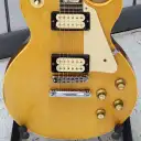 Gibson Les Paul Deluxe 1977 Natural