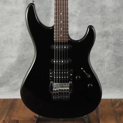 YAMAHA 1986-7 Session II 512 Black [SN 6J28076] [03/05] | Reverb