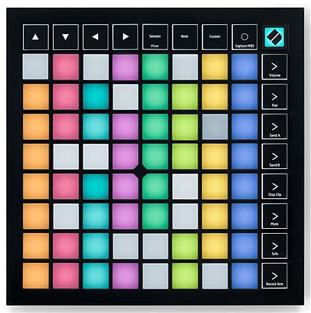 Novation Launchpad X Grid Controller image 1