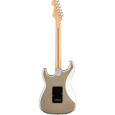 Fender 75th Anniversary Stratocaster, Maple Fingerboard, Diamond Anniversary Electric Guitar image 3